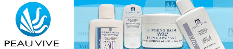 Peau Vive - Face Serum & Treatment
