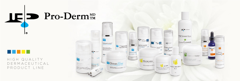ProDerm - Lip Balm & Treatments