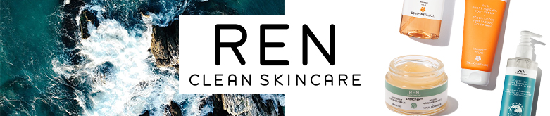 Ren - Skin Care Travel Size
