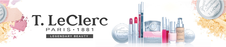 T LeClerc - Makeup Primer