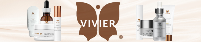 VivierSkin - Face Wash & Cleanser