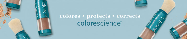 Colorescience - Brush Cleanser