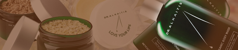 Dr Alkaitis - Skin Care Value Kits