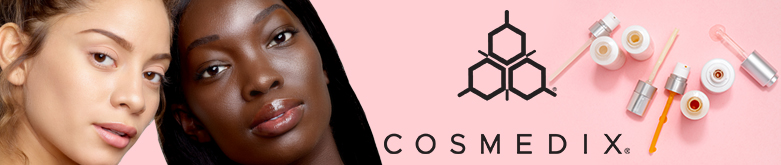 CosMedix - Lip Balm & Treatments
