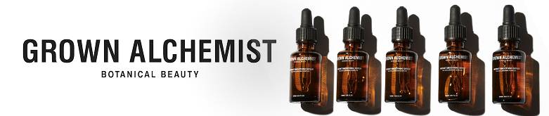 Grown Alchemist - Face Serum & Treatment
