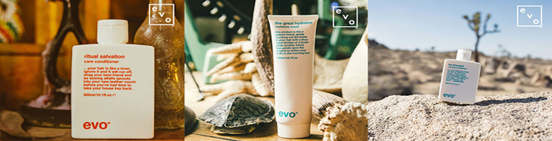 Evo - Hair Treatment
