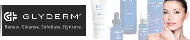 GlyDerm - Skin Exfoliator