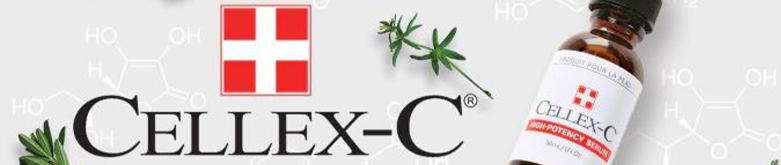 Cellex-C - Skin Exfoliator