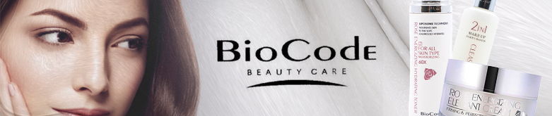 Bio Code - Face Serum & Treatment