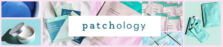 Patchology - Make Up