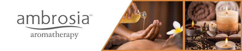 Ambrosia Aromatherapy - Skin Cleansing Oil