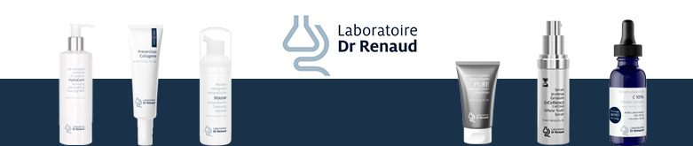 Dr Renaud - Face Wash & Cleanser