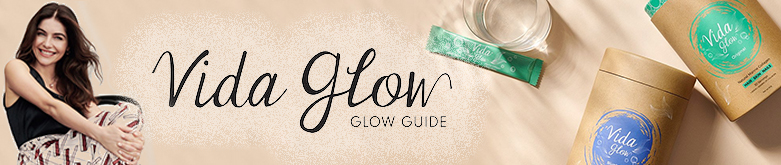 Vida Glow - Lip Balm & Treatments