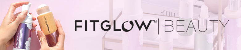 FitGlow Beauty - Liquid Foundation