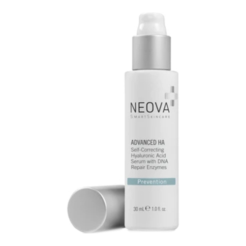 Neova Advanced HA on white background