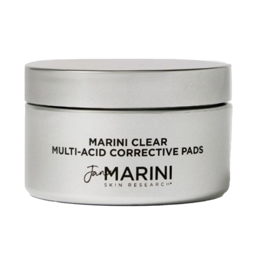 Jan Marini Multi-Acid Corrective Pads on white background