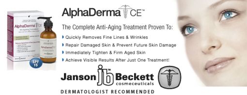 Alphaderma