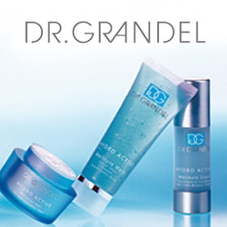 Dr Grandel Dr Grandel