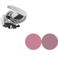 T. LeClerc Powder Eyeshadow Duo - Prune Tendre - 2.5g