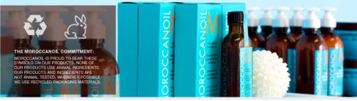 Moroccanoil