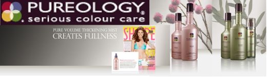 Pureology