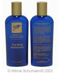 Wilma Schumann The Body Moisturizer 8.5 oz. (250ml.)