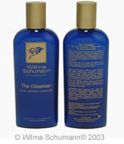 Wilma Schumann The Cleanser for dry / sensitive / mature skin 8.5 oz. (250ml.)