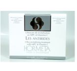 Hormeta ULTRA-REVITALIZING TREATMENT 10 Ampoules