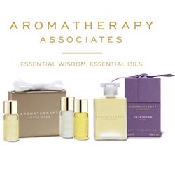 skin care associates on Home > Skin Care > Aromatherapy Associates