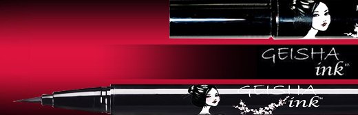 Geisha Ink