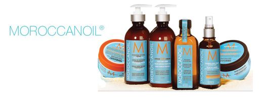 Moroccanoil