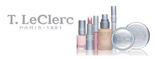 T LeClerc
