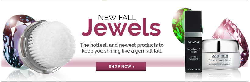 New Fall Jewels: Shop Falls New Products