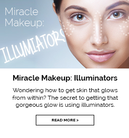 Miracle Makeup - Illuminators