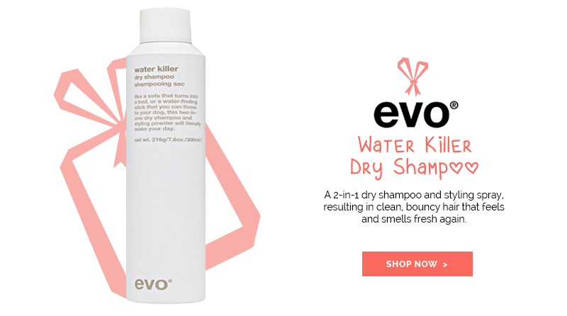 evo beautyhair products