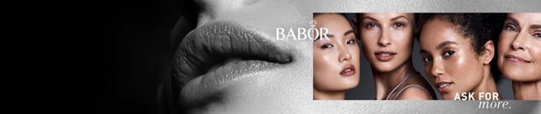 Babor - Face Serum & Treatment