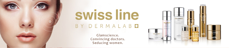 Swiss Line - Lip Balm & Treatments