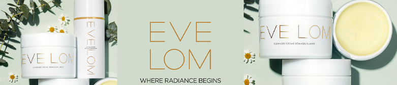 Eve Lom - Skin Care
