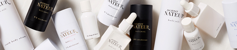 Agent Nateur - Skin Care Value Kits