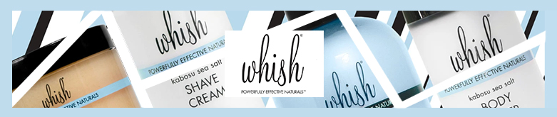 Whish - Face Wash & Cleanser