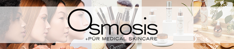 Osmosis Professional - Lip Brushes
