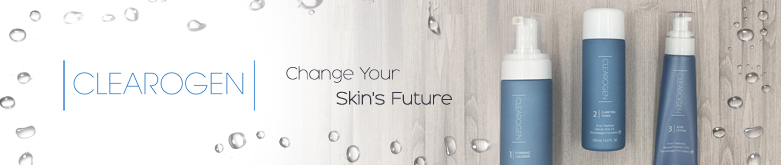 Clearogen - Skin Care Value Kits