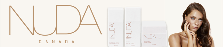 NUDA - Face Wash & Cleanser