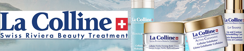 La Colline - Face Serum & Treatment
