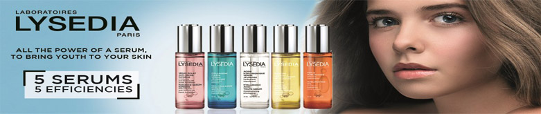 LYSEDIA  - Face Wash & Cleanser