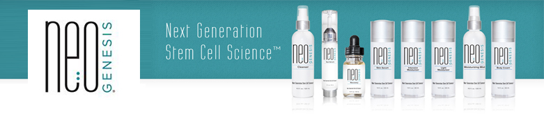 NeoGenesis - Face Wash & Cleanser