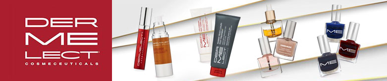 Dermelect Cosmeceuticals - Gadgets and Accessories