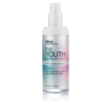 Bliss The Youth As We Know It Serum, 30ml/1 fl oz
