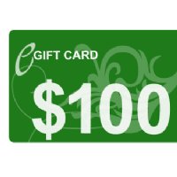 eSkinStore Gift Certificate: $100.00
