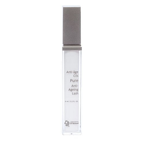 Dr Renaud Pure Anti-Aging Lash on white background